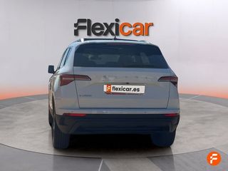 Skoda Karoq 1.5 TSI 110kW (150CV) DSG ACT Ambition