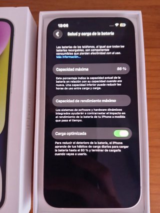 iPhone 14 128GB