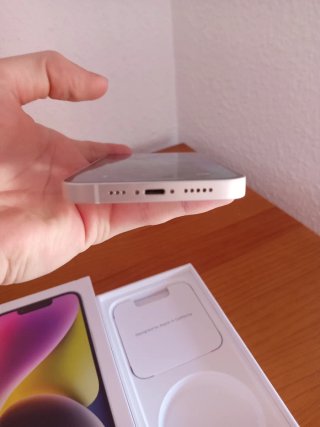 iPhone 14 128GB