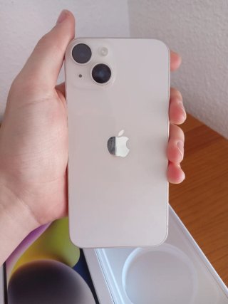 iPhone 14 128GB