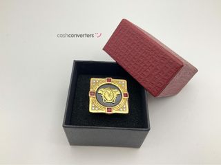 sello oro 18k