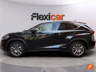 Lexus NX 2.5 300h Executive Kick Power+Navig
