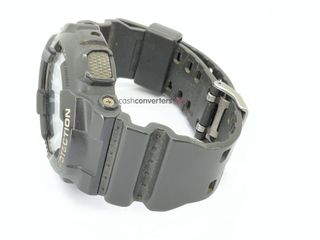 reloj pulsera caballero casio ga-110c