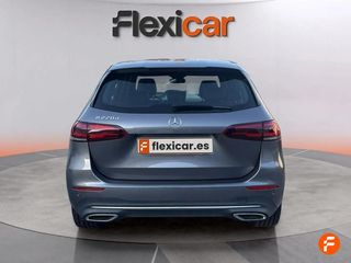 Mercedes Clase B B 220 d