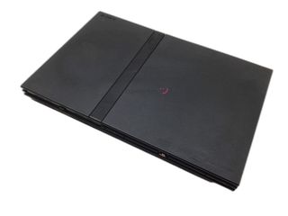 sony ps2 slim