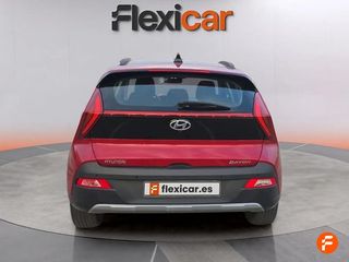 Hyundai Bayon 1.0 TGDI 74kW (100CV) 48V Essence