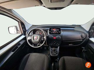 Fiat Fiorino 70 kW / 95 CV