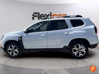 Dacia Duster Journey Go TCE 96kW(130CV) 4X2