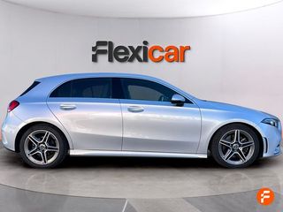 Mercedes Clase A A 220
