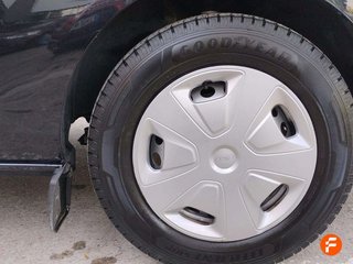 Ford Transit Custom TRANSIT CUSTOM KOMBI FT 320 L2 TREND 2.0 ECOBULE 96KW