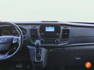 Ford Transit Custom TRANSIT CUSTOM KOMBI FT 320 L2 TREND 2.0 ECOBULE 96KW