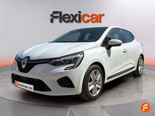 Renault Clio Intens TCe 67 kW (91CV)