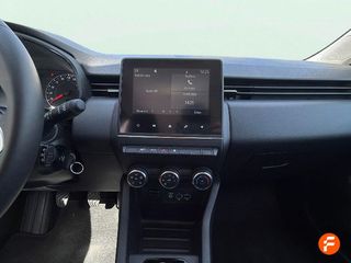 Renault Clio Intens TCe 67 kW (91CV)