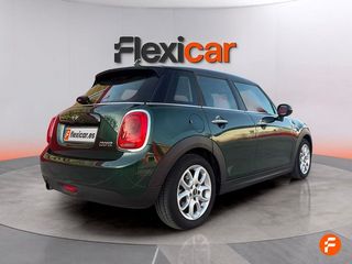 MINI Cooper COOPER 5 PUERTAS