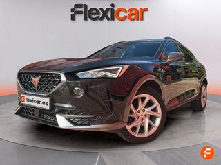 Cupra Formentor 1.5 TSI 110kW (150 CV) DSG
