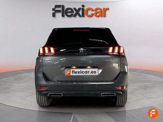 Peugeot 5008 GT-Line 1.2L PureTech 96kW (130CV) S&S