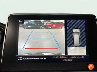 Peugeot 5008 GT-Line 1.2L PureTech 96kW (130CV) S&S