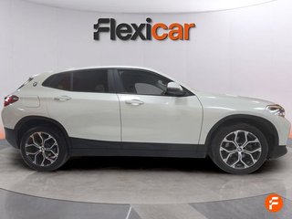 BMW X2 sDrive18i