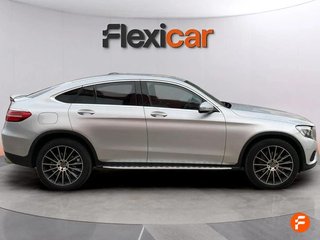Mercedes GLC GLC 250 d 4MATIC