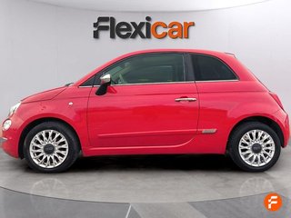 Fiat 500 Dolcevita 1.0 Hybrid 51KW (70 CV)