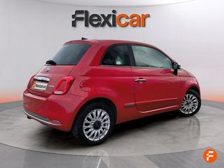 Fiat 500 Dolcevita 1.0 Hybrid 51KW (70 CV)