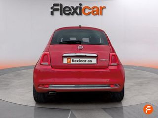Fiat 500 Dolcevita 1.0 Hybrid 51KW (70 CV)