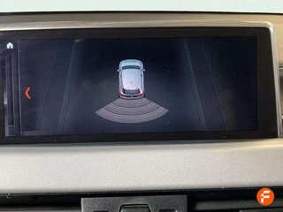 BMW X2 sDrive18i