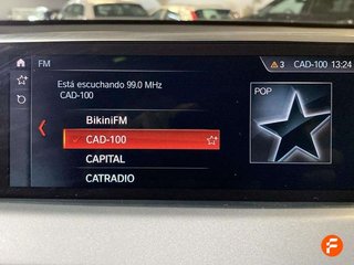 BMW X2 sDrive18i