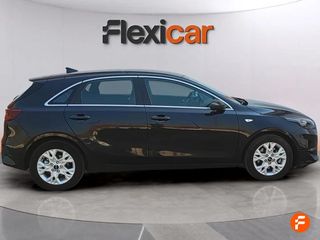 Kia Ceed 1.6 MHEV iMT 100kW (136CV) Tech