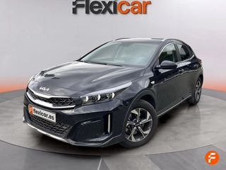 Kia XCeed 1.0 T-GDi Concept 88kW (120CV)