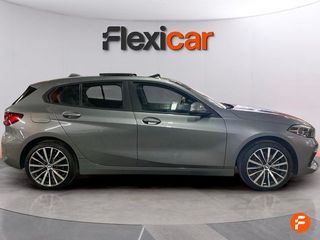 BMW Serie 1 118i