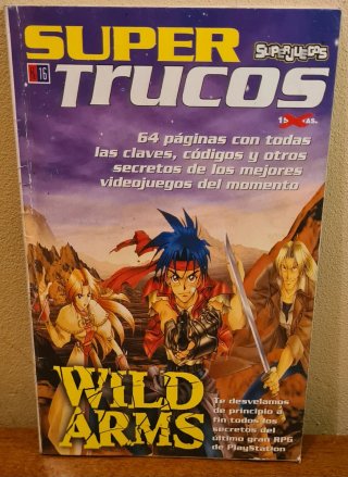 Super Trucos Superjuegos Guías Videojuegos