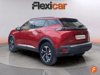 Peugeot 2008 Allure Pack Puretech 100 S&S BVM6