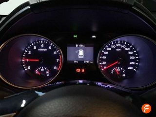 Kia Ceed Tourer 1.0 T-GDi 88kW (120CV) Concept