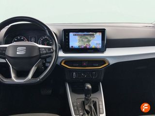 Seat Arona 1.0 TSI 81kW (110CV) DSG Style XL