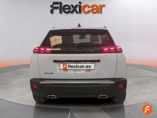 Peugeot 2008 Allure Puretech 130 S&S EAT8