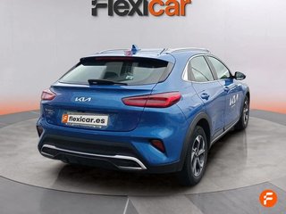 Kia XCeed 1.5 MHEV iMT Drive 103kW (140CV) DCT