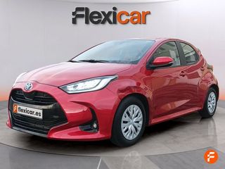 Toyota Yaris 1.5 120H Active Plus