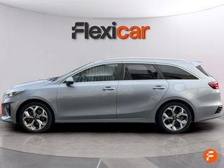 Kia Ceed Tourer 1.0 T-GDi 88kW (120CV) Tech