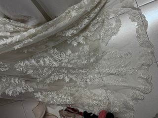 Vestido de Novia Encaje