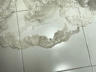 Vestido de Novia Encaje