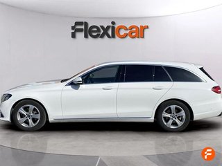 Mercedes Clase E E 200 d Estate