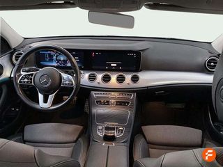 Mercedes Clase E E 200 d Estate