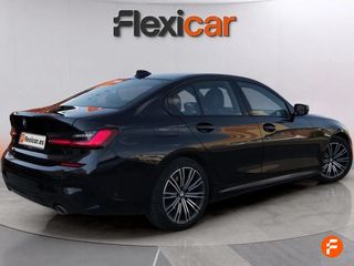 BMW Serie 3 318d