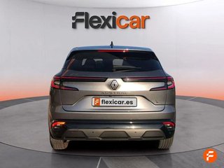 Renault Austral Equilibre Mild Hybrid 103kW (140CV)