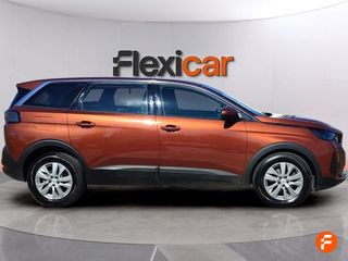 Peugeot 5008 1.2 PureTech 96KW S&S Active Pack EAT8