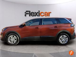 Peugeot 5008 1.2 PureTech 96KW S&S Active Pack EAT8