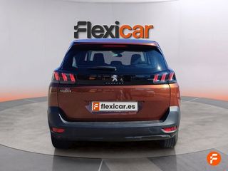 Peugeot 5008 1.2 PureTech 96KW S&S Active Pack EAT8