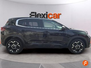 Citroën C5 Aircross HYBRID 100kW (136CV) e-DCS6 Max