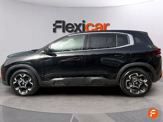 Citroën C5 Aircross HYBRID 100kW (136CV) e-DCS6 Max